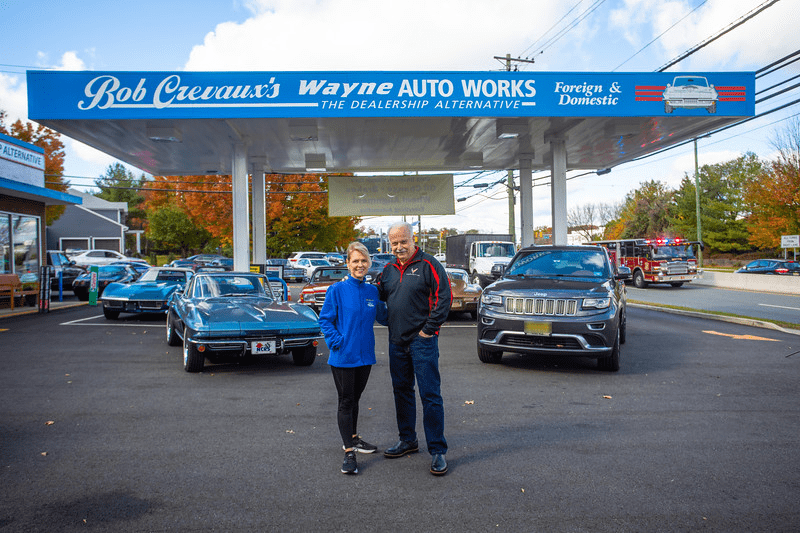 We Are Your Dealership Alternative