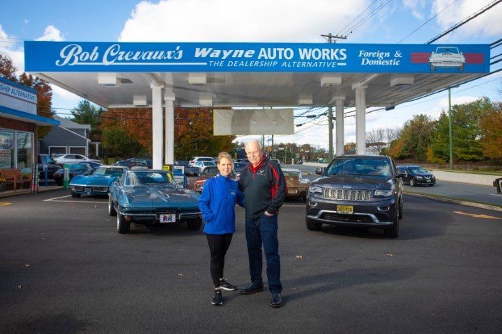 We Are Your Dealership Alternative