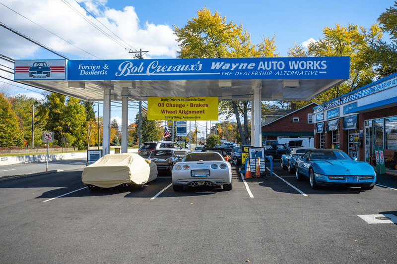 The Dealership Alternative