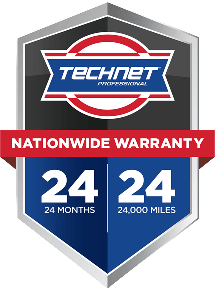 TechNet Nationwide Warranty