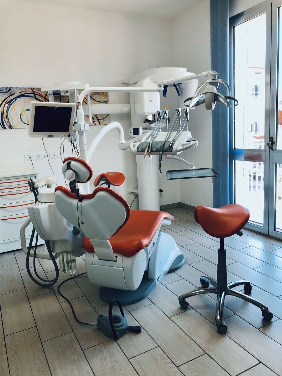 studio dentistico