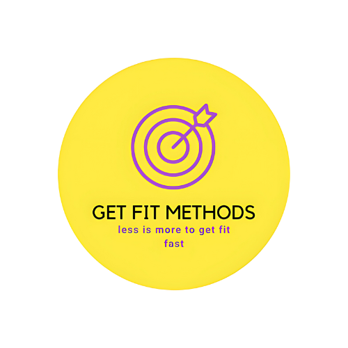 Get Fit Methods