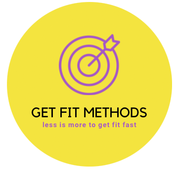 Get Fit Methods
