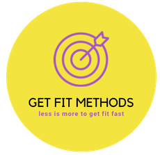 Get Fit Methods