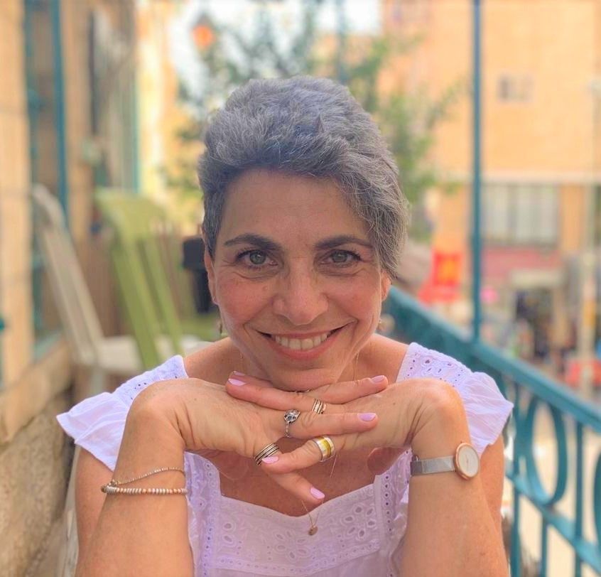 נילי וינברג