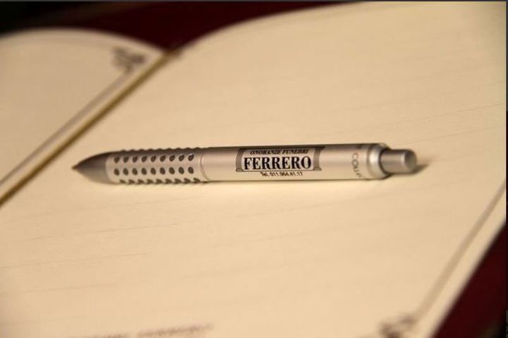 Penna Ferrero