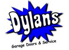 Dylan’s Garage Doors & Service