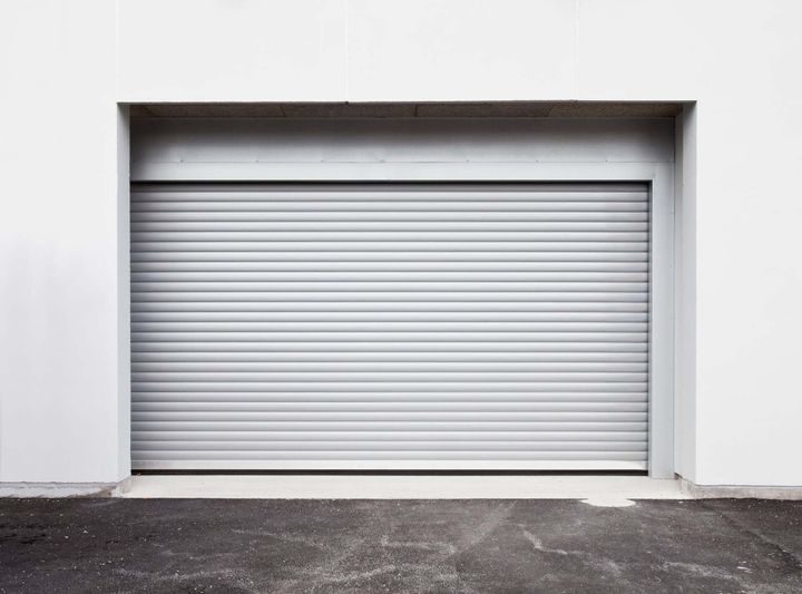 Garage Door — Columbia, MO — Dylan’s Garage Doors & Service