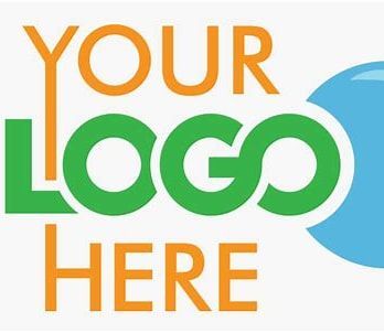 Logo template: orange 