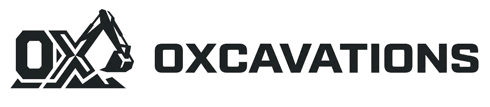 Oxcavations