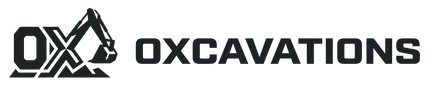 Oxcavations