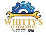 Whitty’s Automotive