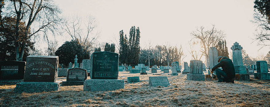 Canton GA Cemeteries
