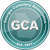  Georgia Cemetery Association