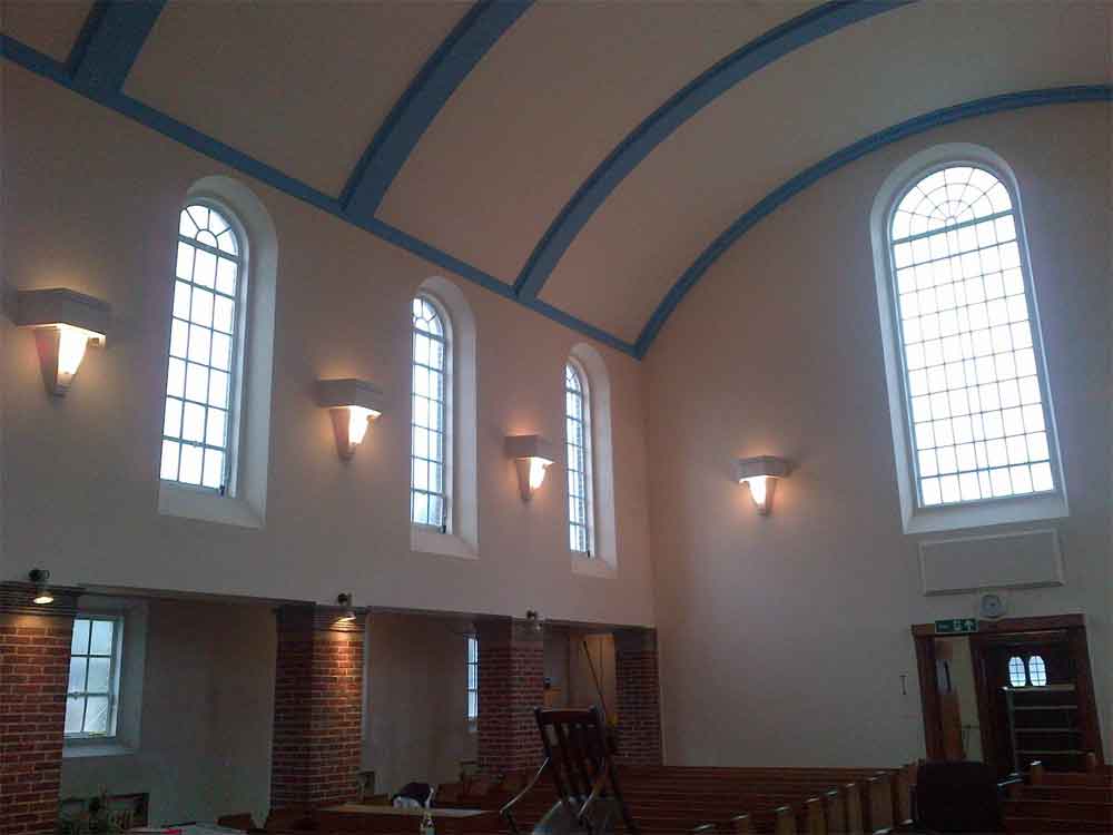 Interior Design Services