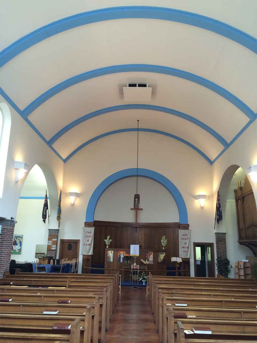 Painting and Decorating services