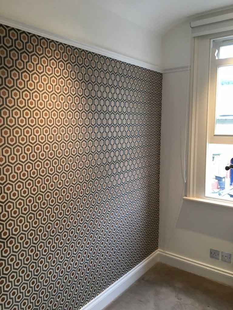 Painting and Decorating services