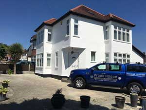 Painter & Decorator In Loughton