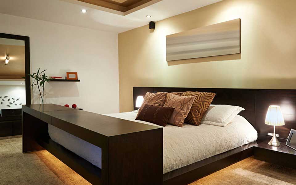 Professional painters