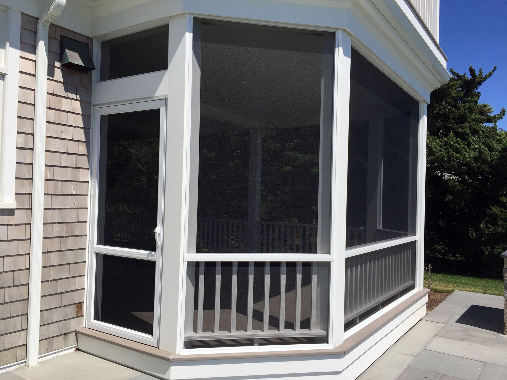Porch Enclosures 54
