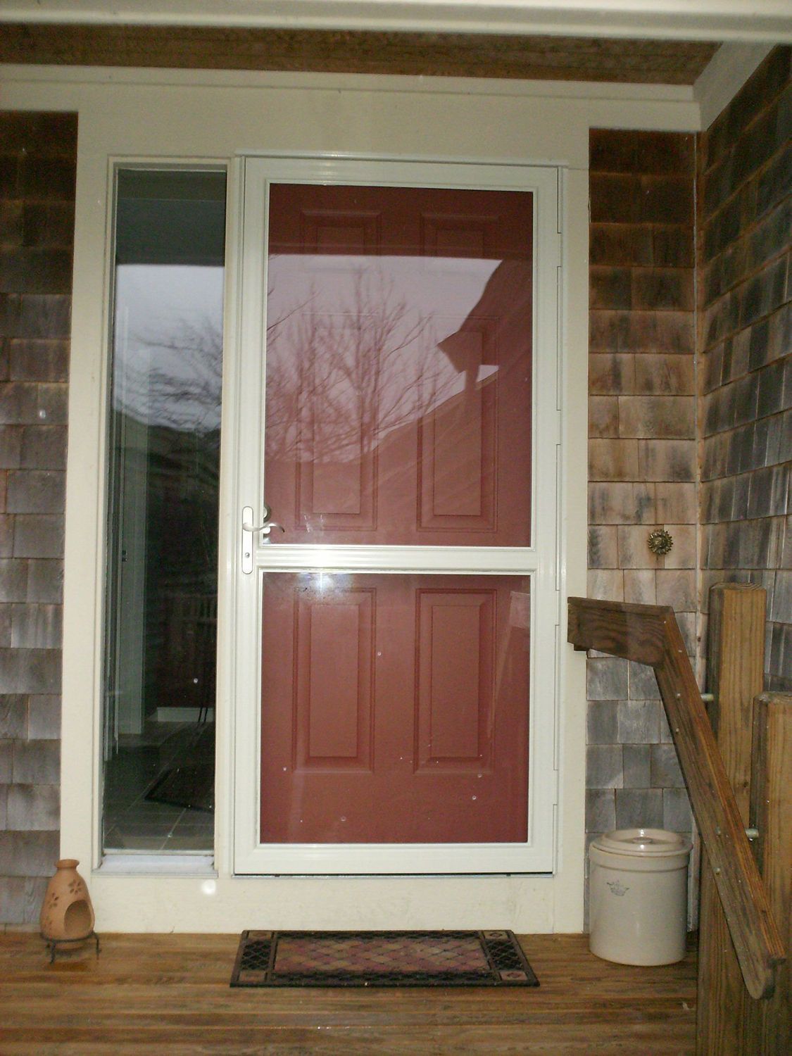 Storm Doors  15