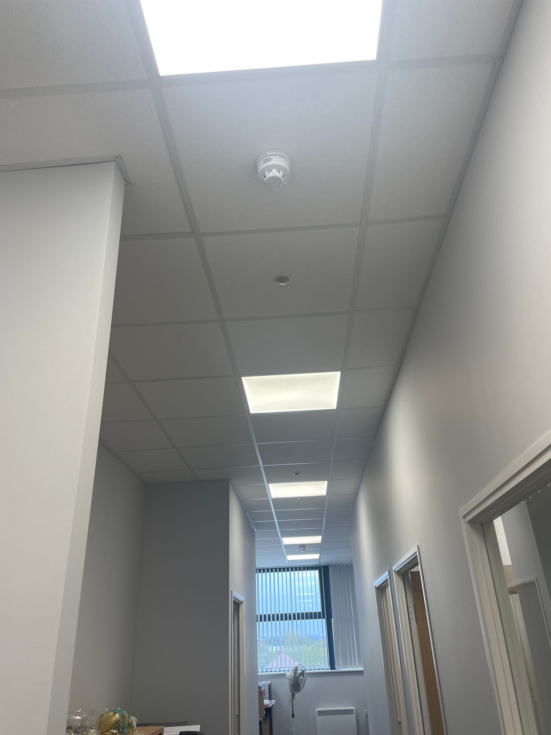LED 600x 600 Panel Lights