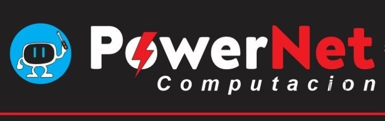 Powernet LOGO