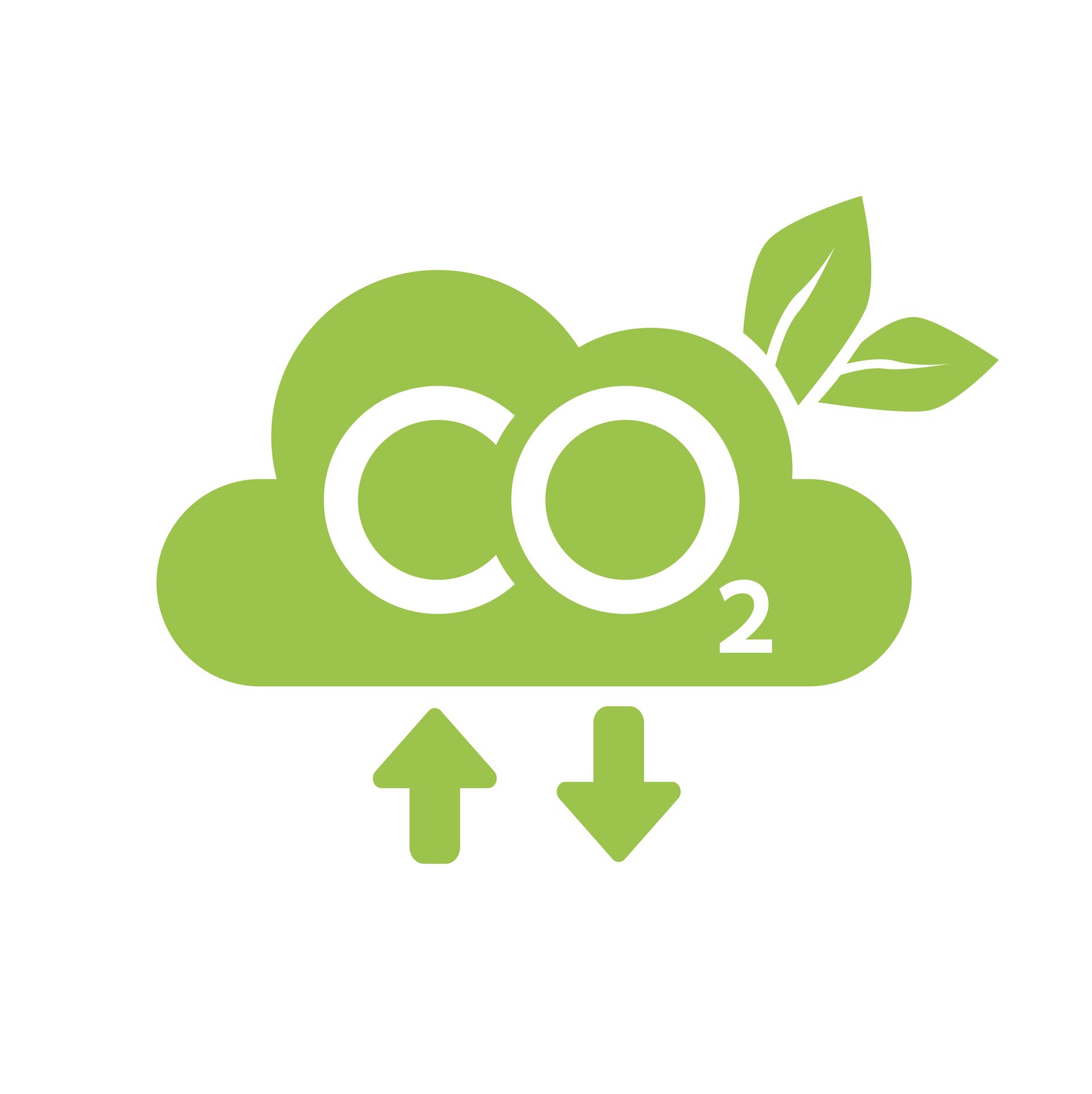 Emissions and fuel reduction technology