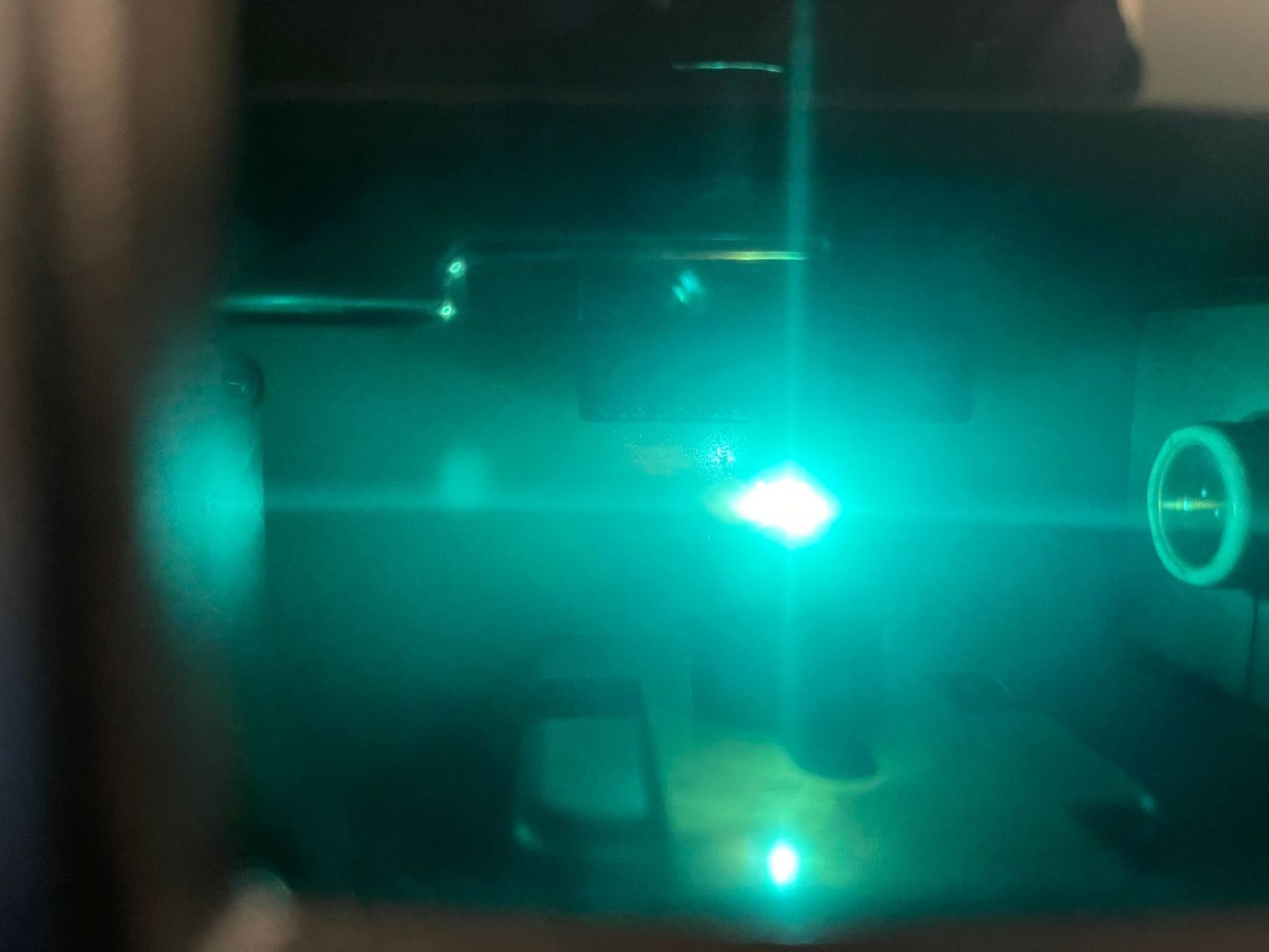 Equipment used for Fuel Testing