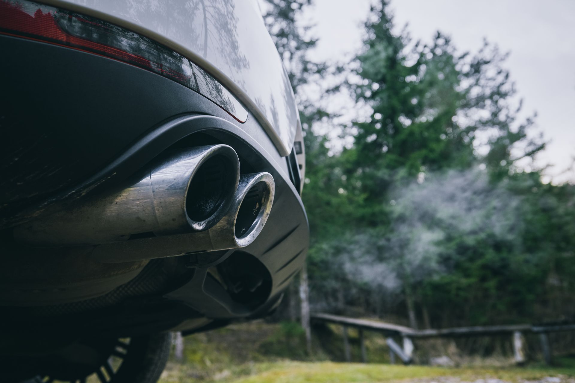 About Aquasolve - Reduce emissions