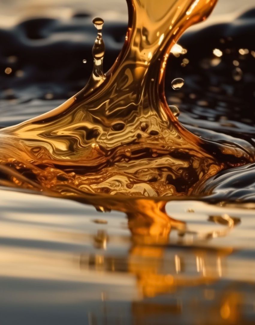 CFCS offers a fuel conditioning service