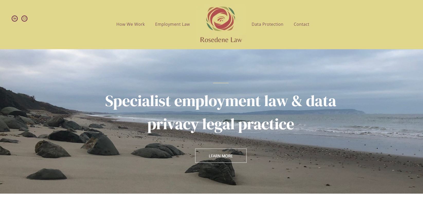 best law firm websites, websites for solicitors, digital marketing for lawyers