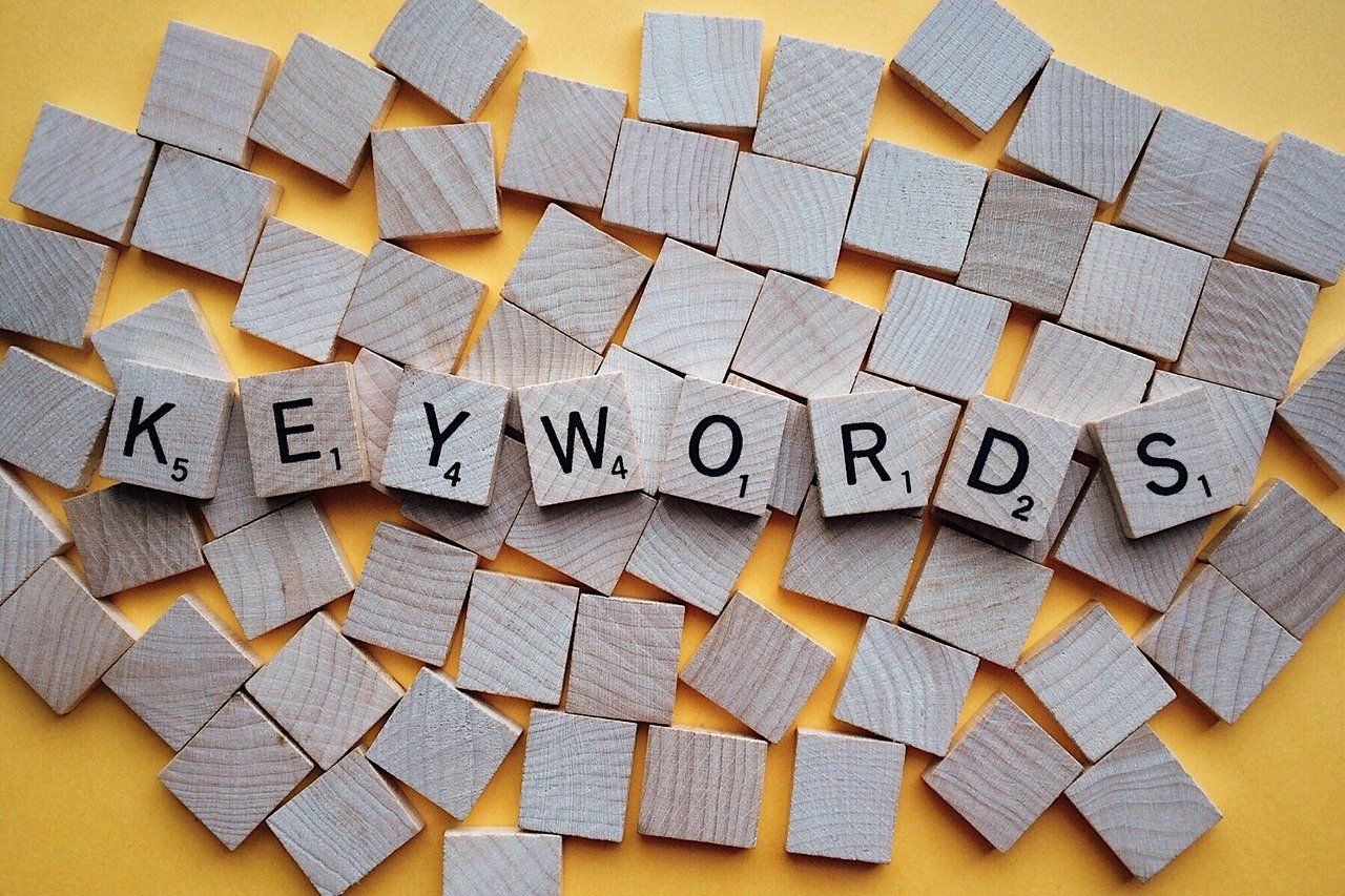 SEO blog about keyword research by bournemouth SEO agency