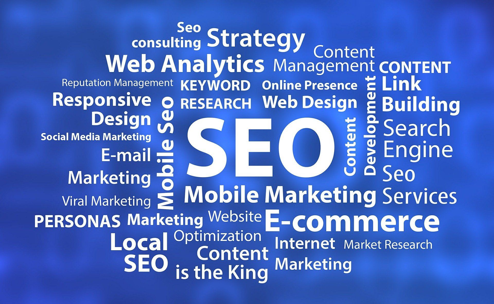 affordable SEO for small businesses