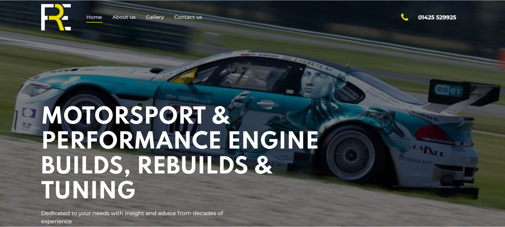 Web designer in Christchurch.  new websites and web design ideas for small businesses