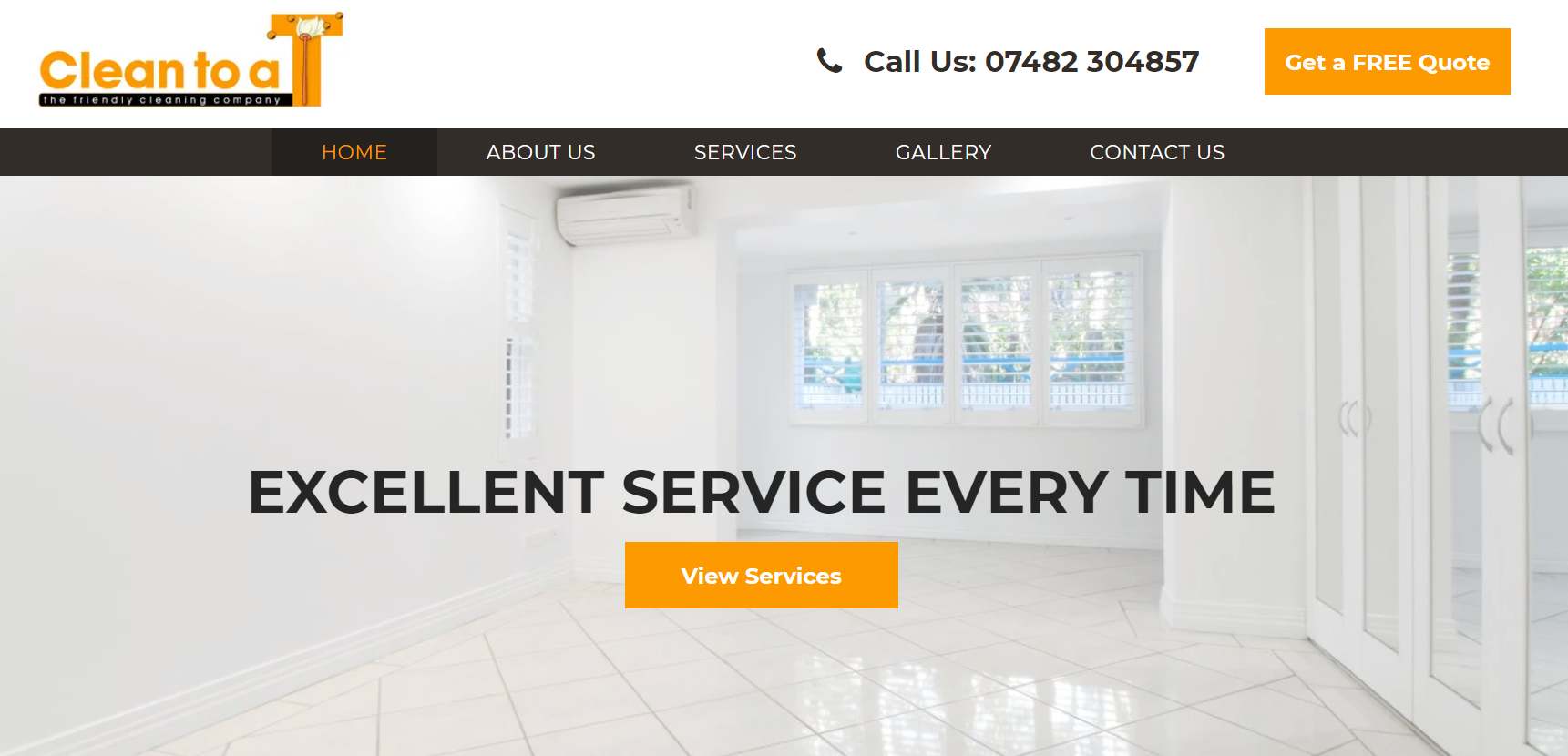 Websites and mobile apps for pubs, restaurants, trades,  