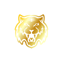 Tiger Tint Window Logo.
