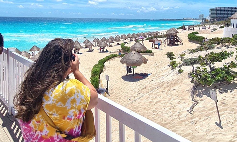 O que fazer em Cancún