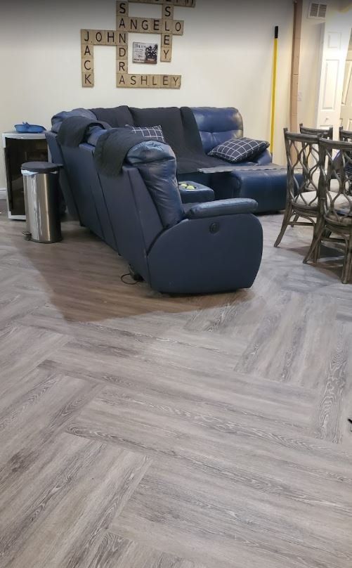 Custom & Flooring Vero Beach, FL Merriweather Home Design