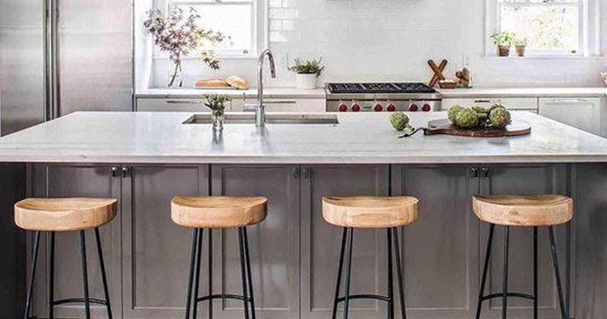 Sink countertops — Sebastian, FL — Merriweather Home Design Concepts LLC
