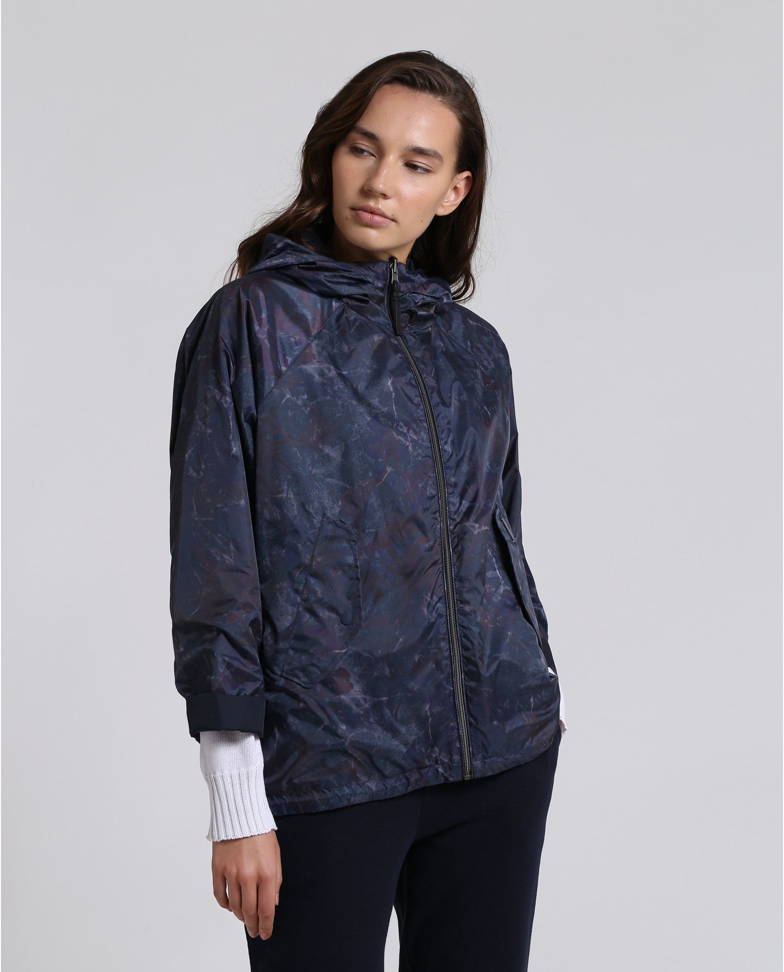 Woolrich maglia donna