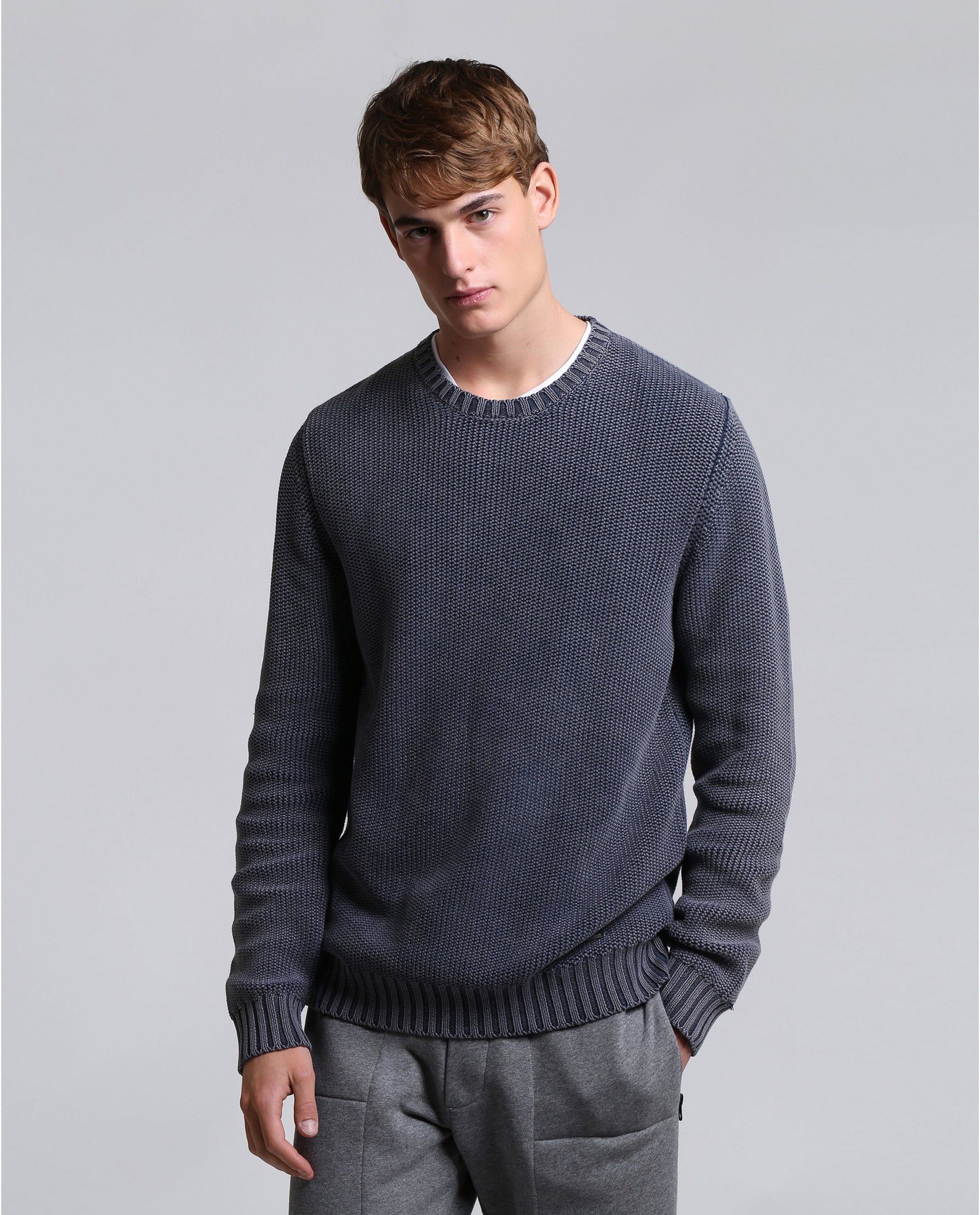 felpa uomo woolrich roma