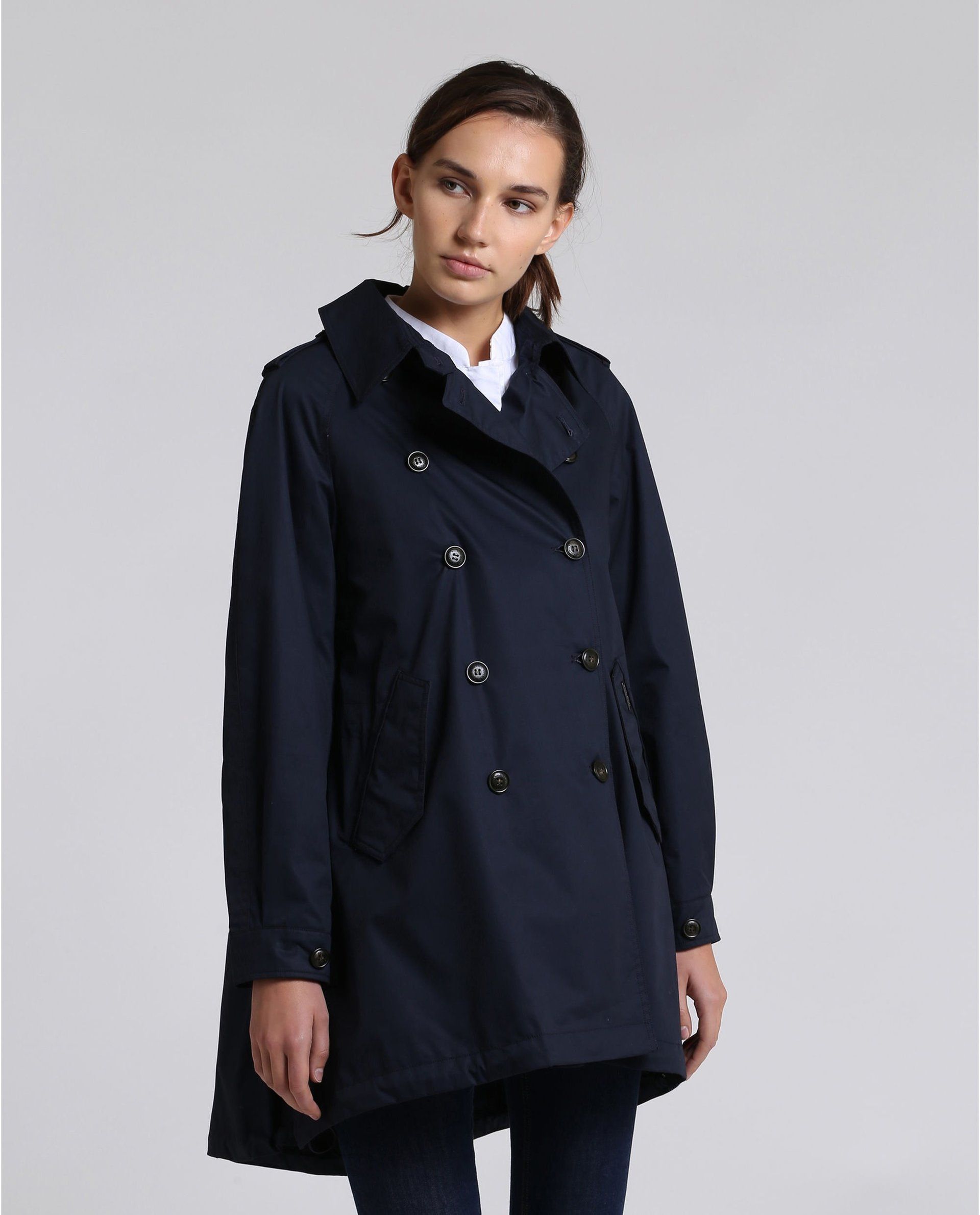 Woolrich  donna  primavera 2018