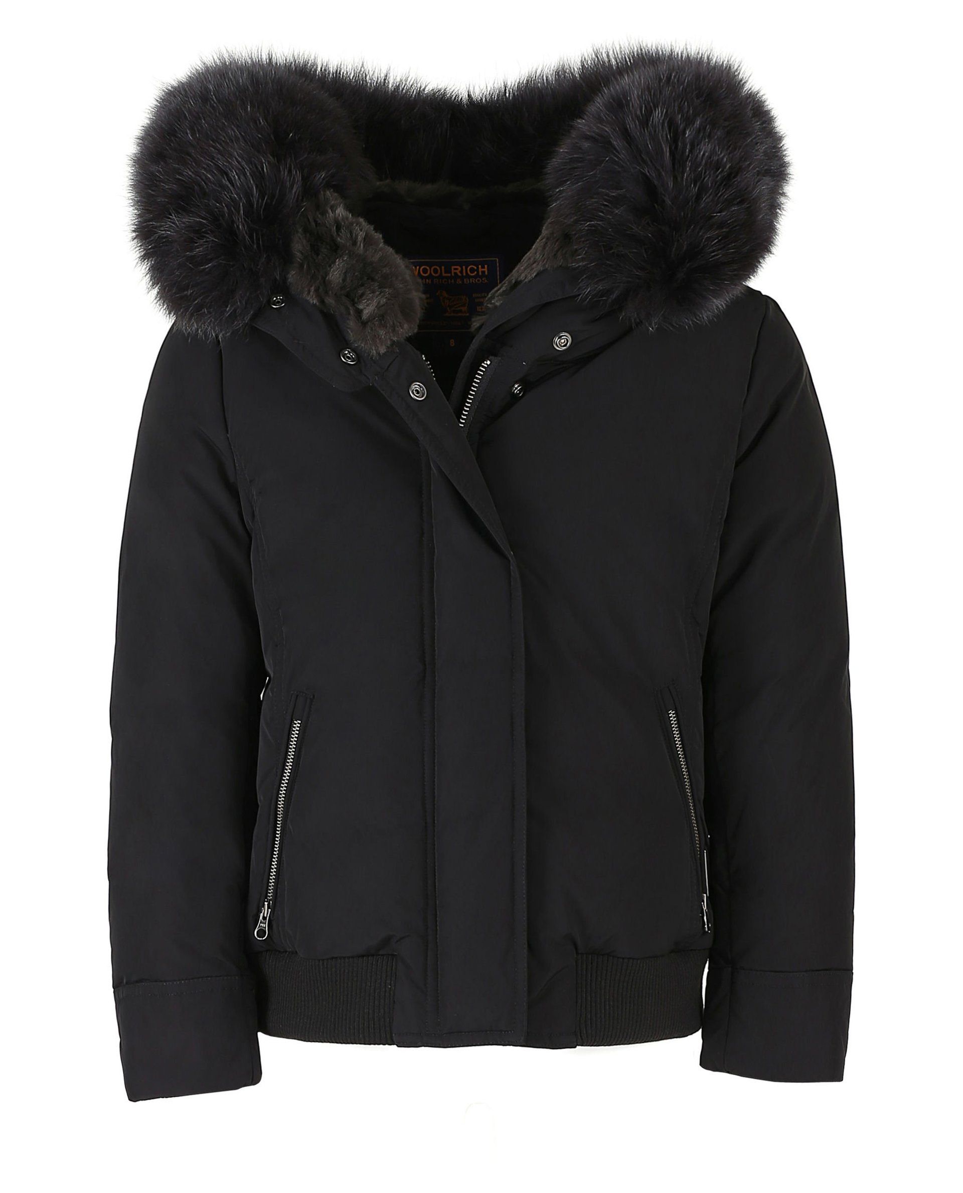 woolrich bambino  accessori