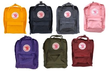 Kanken rome on sale