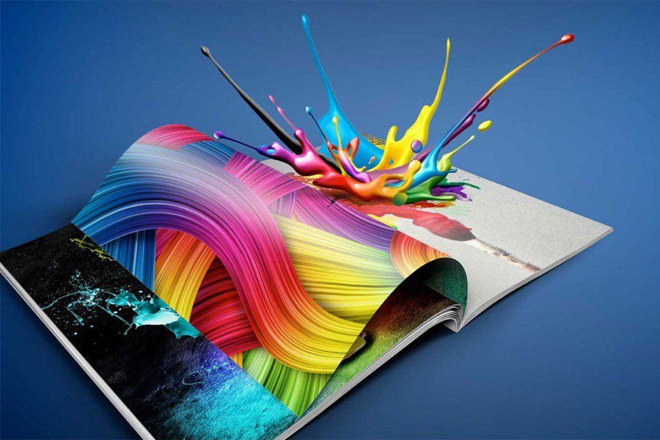 conception graphique