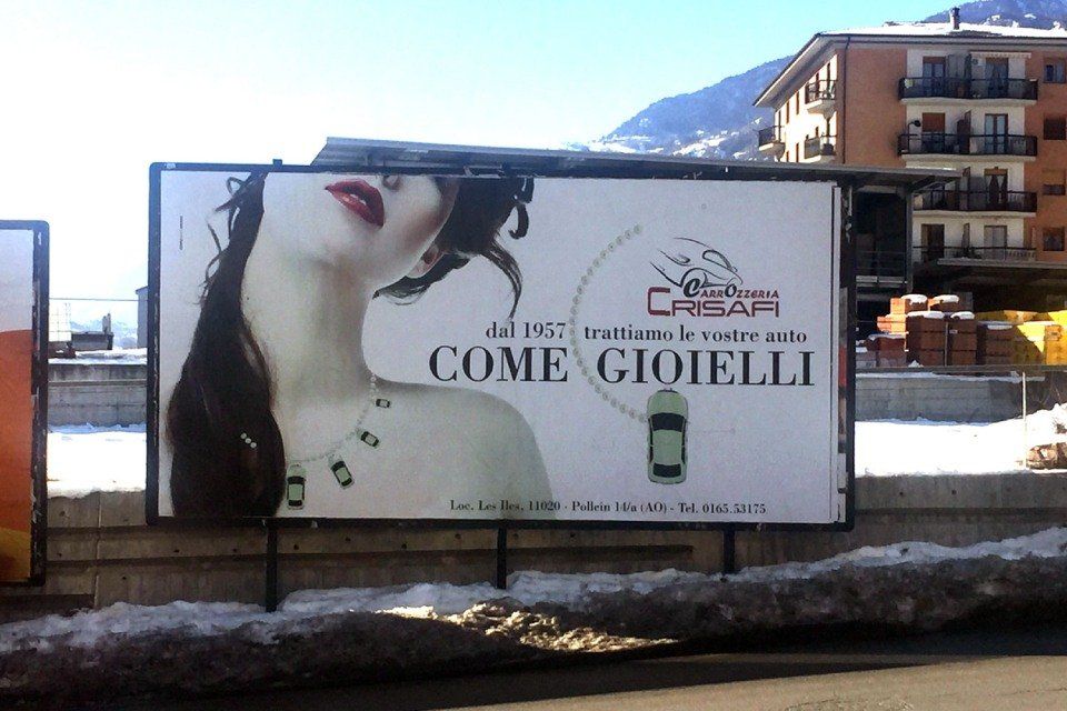 affichage