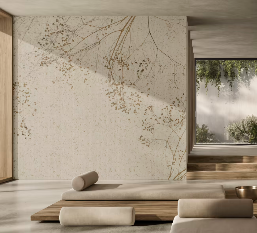 papier peint glamora