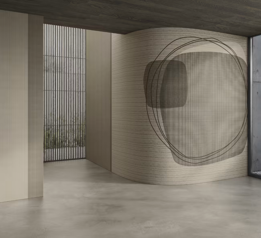 papier peint glamora