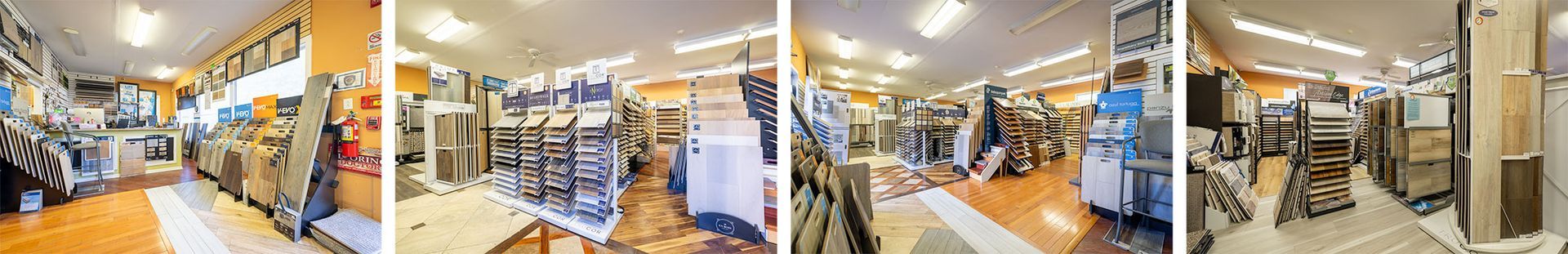 Laminate Floor Installation | Flooring Doctor | Langhorne PA